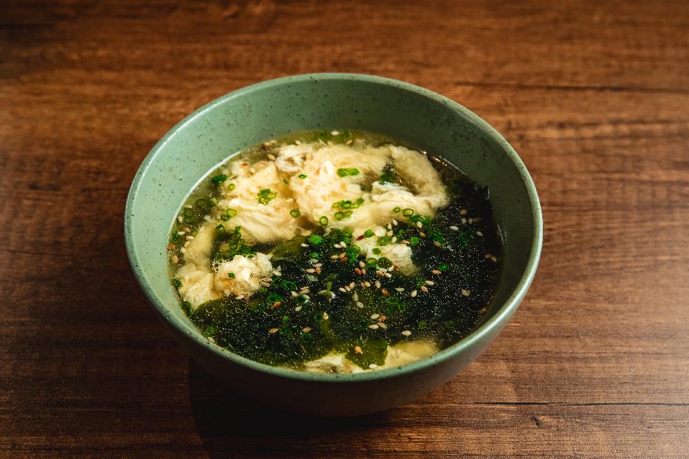 Miso sup