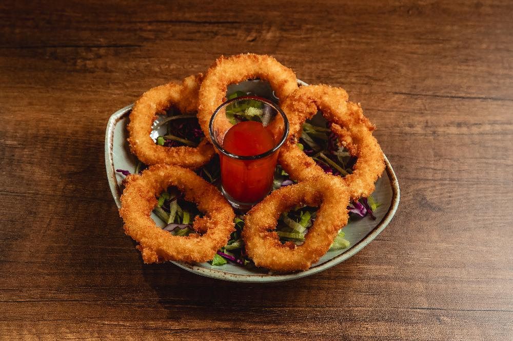 Kalmar Tempura