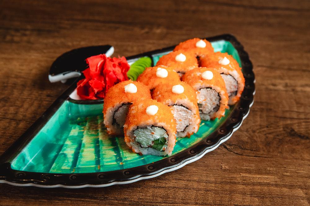 Ebi California