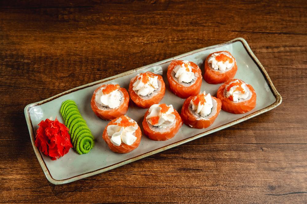 Philadelphia Lux Roll