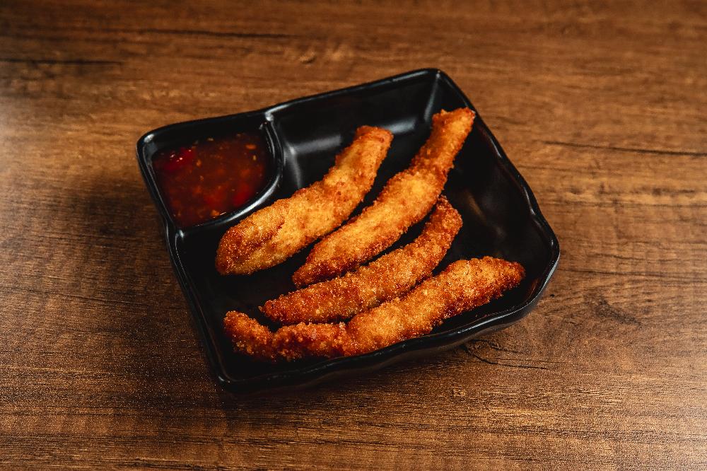 Chiken fingers