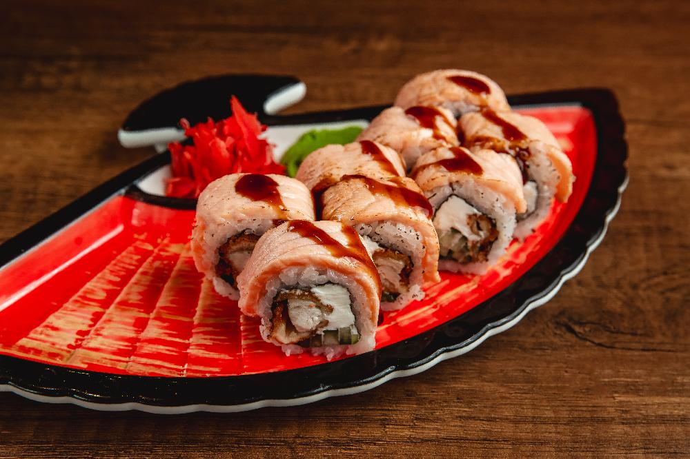 Ebi Philadelphia