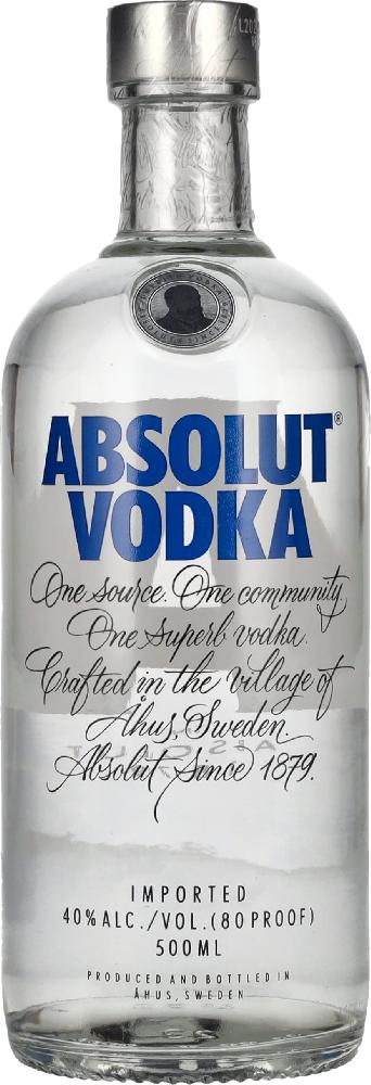 ABSOLUTE STANDART 0.5