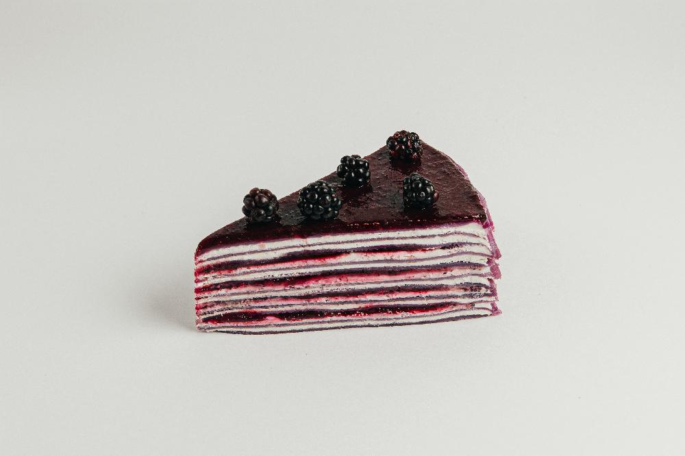 Currant Crep