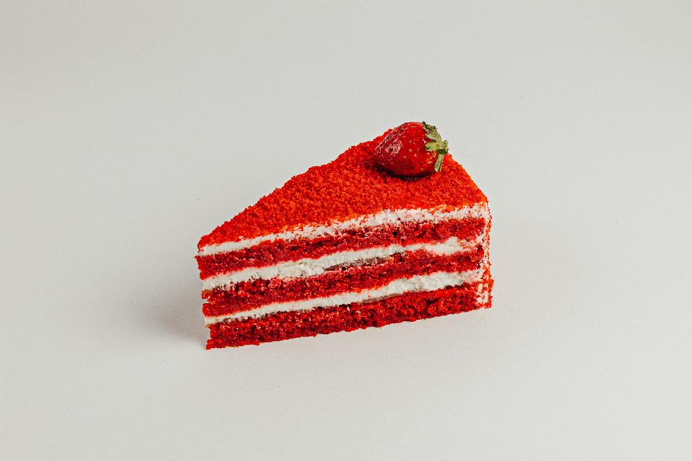 Velvety Cake