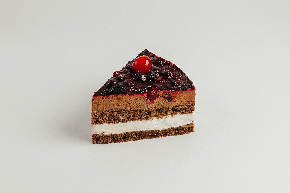 Black Forest