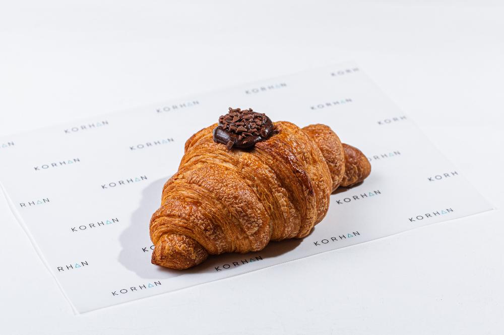 Croissant Chocolate