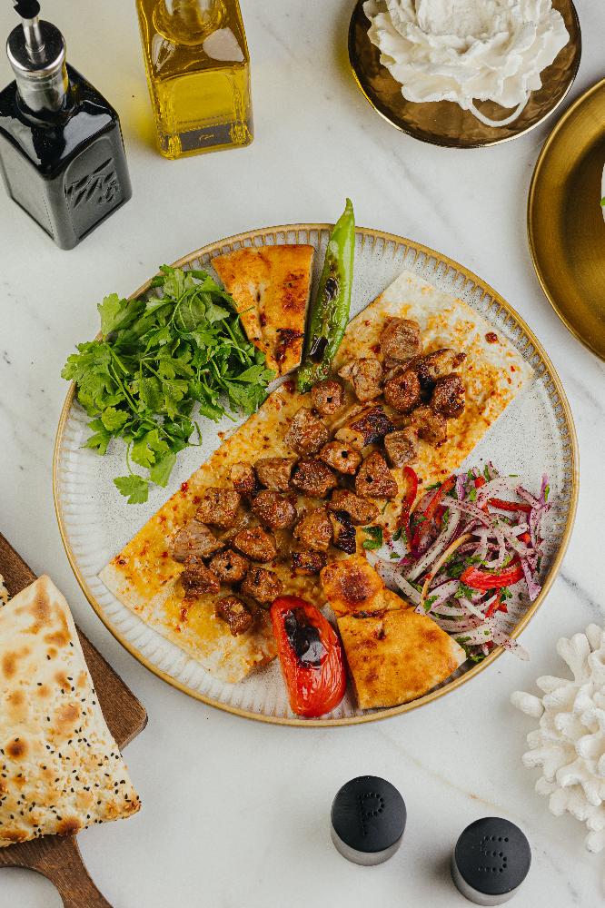 QUZU ÇÖP ŞİŞ