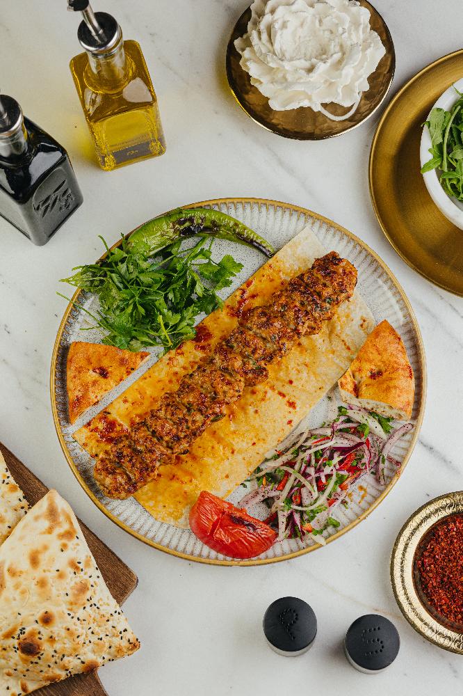 TOYUQ ADANA 