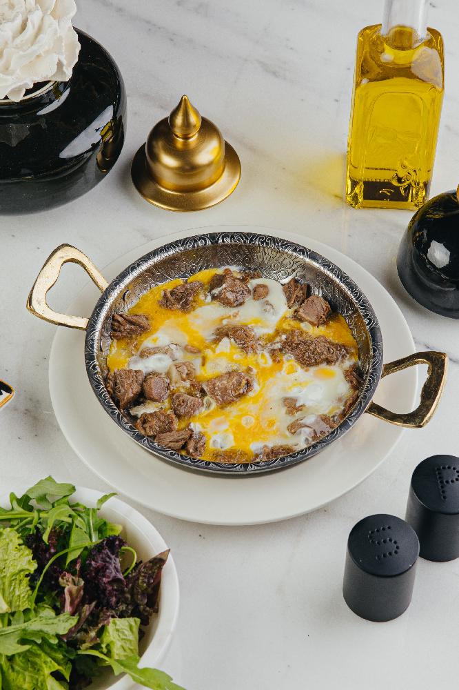 QOVURMALI YUMURTA