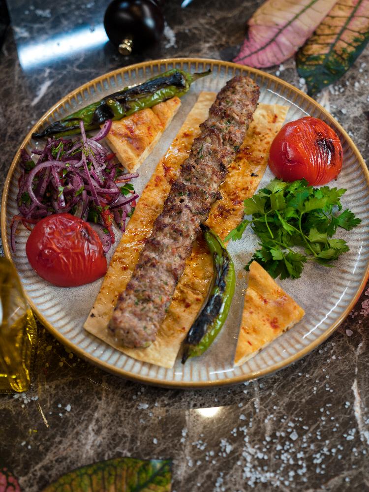 Beyti Kabab