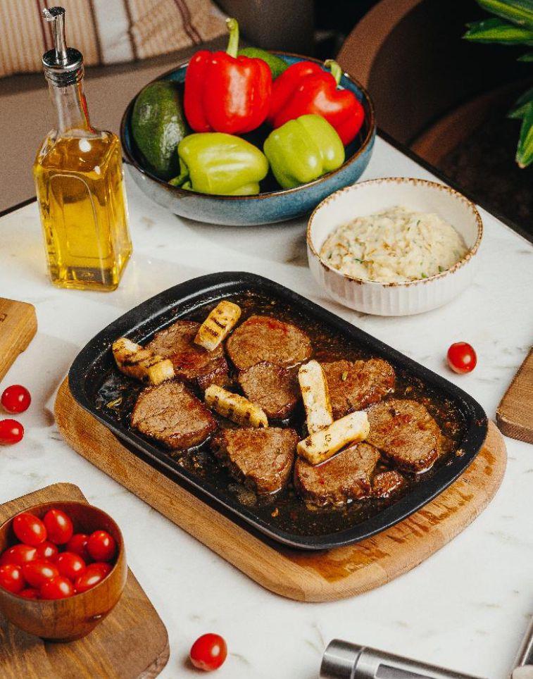ŞATO BÜRYAN 500GR