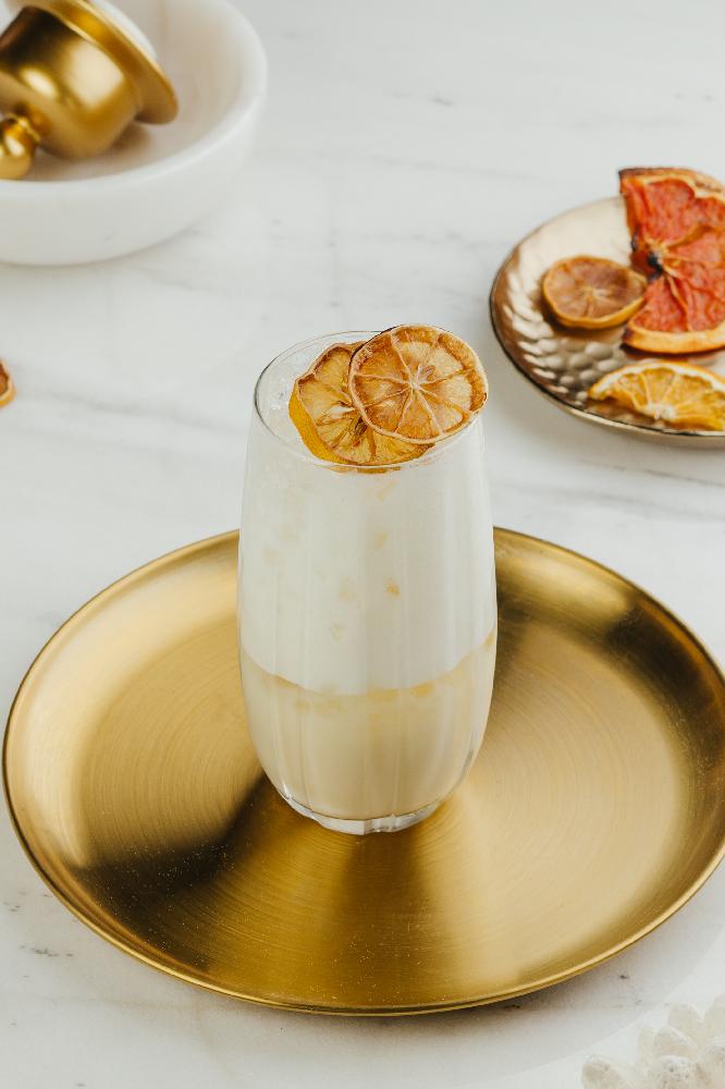 Virgin colada  