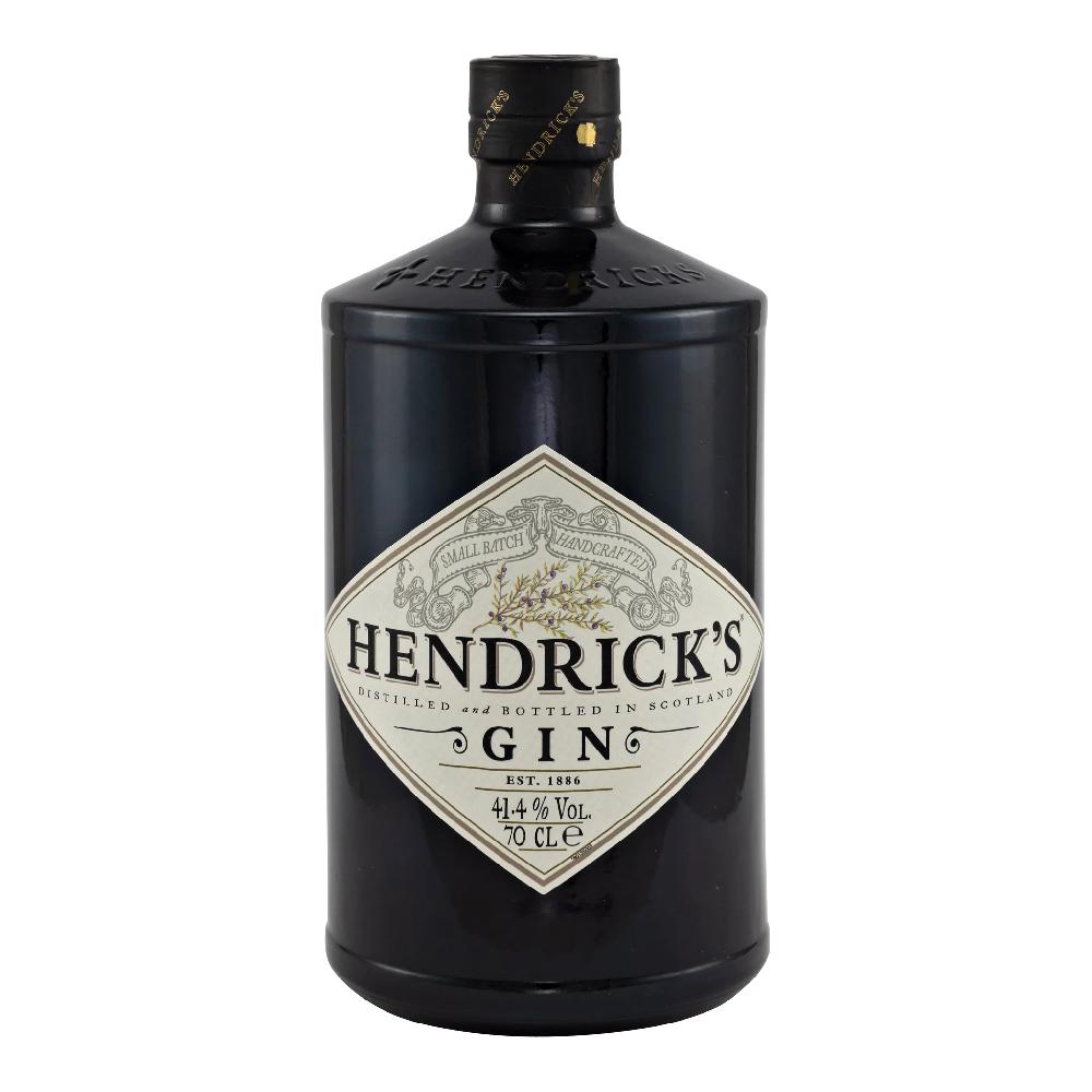 HENDRICKS GIN 