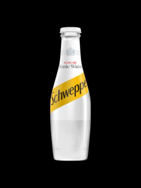 Tonic Schweppes