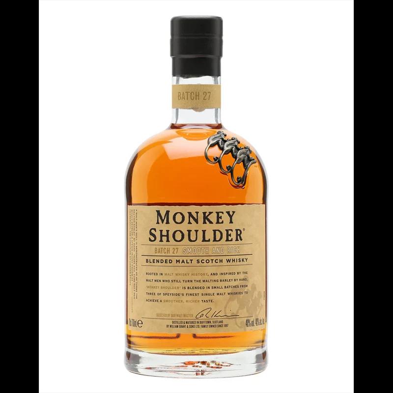 Monkey Shoulder 