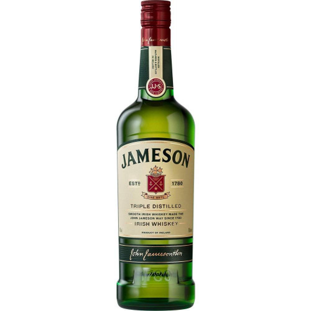 Jameson 