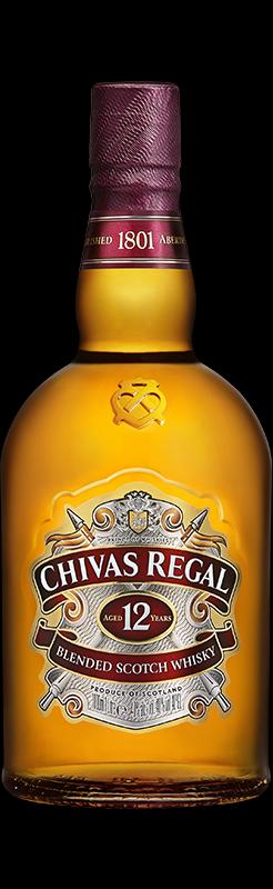 Chivas Regal 12 