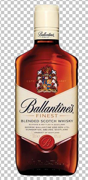 Ballantines 