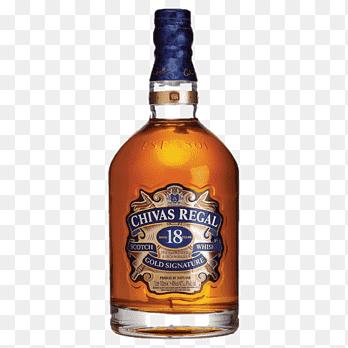 Chivas Regal 18 