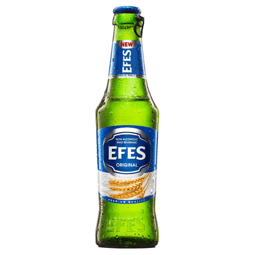 Efes 0,33L