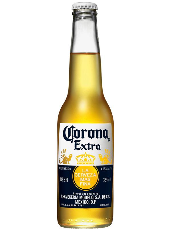 Corona 0,33l