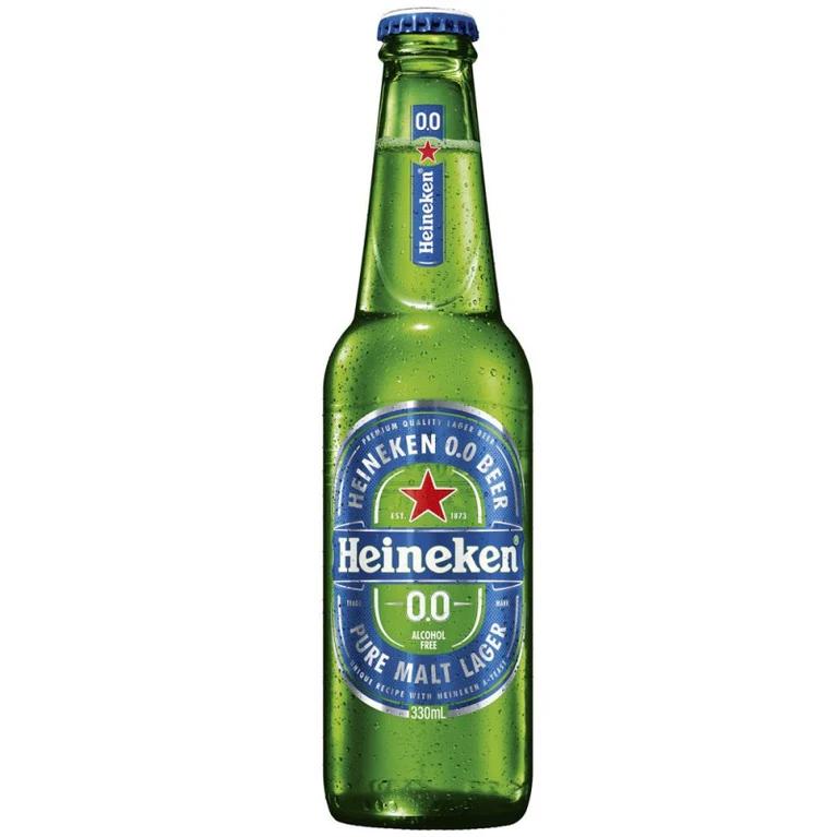 Heineken Zero