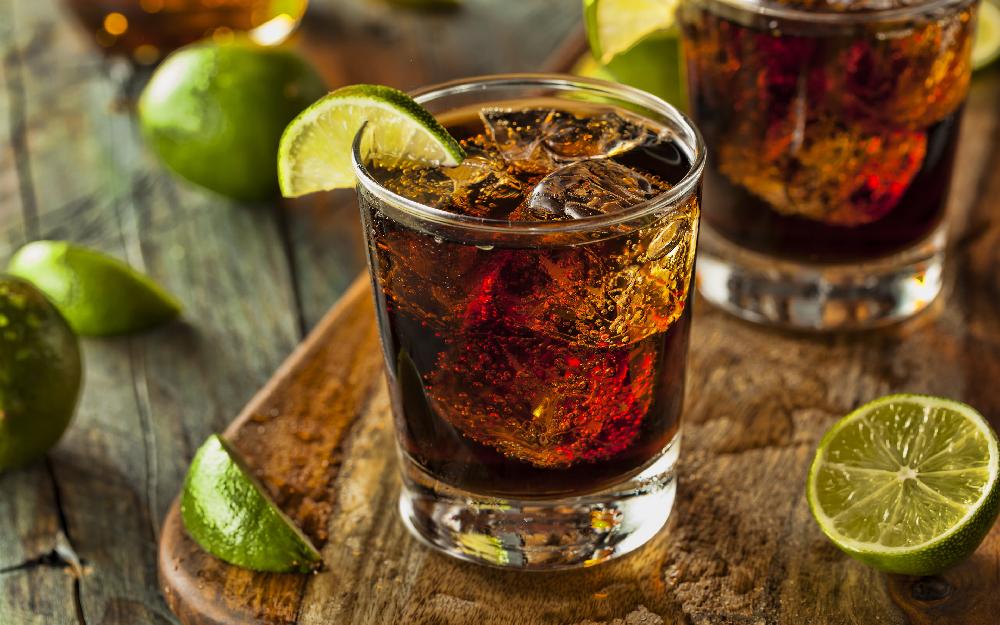 Cuba Libre