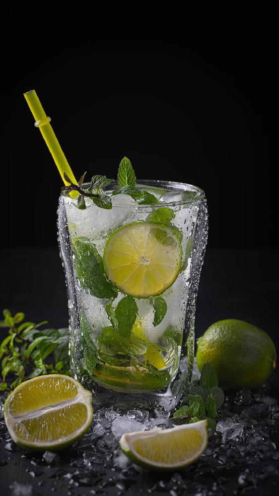 Mojito Alko