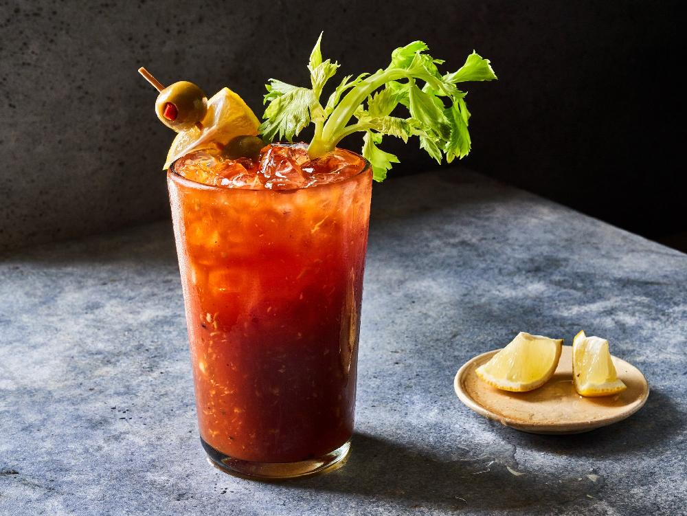Bloody Mary