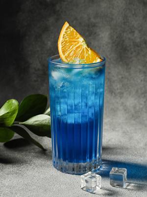 Blue Lagoon