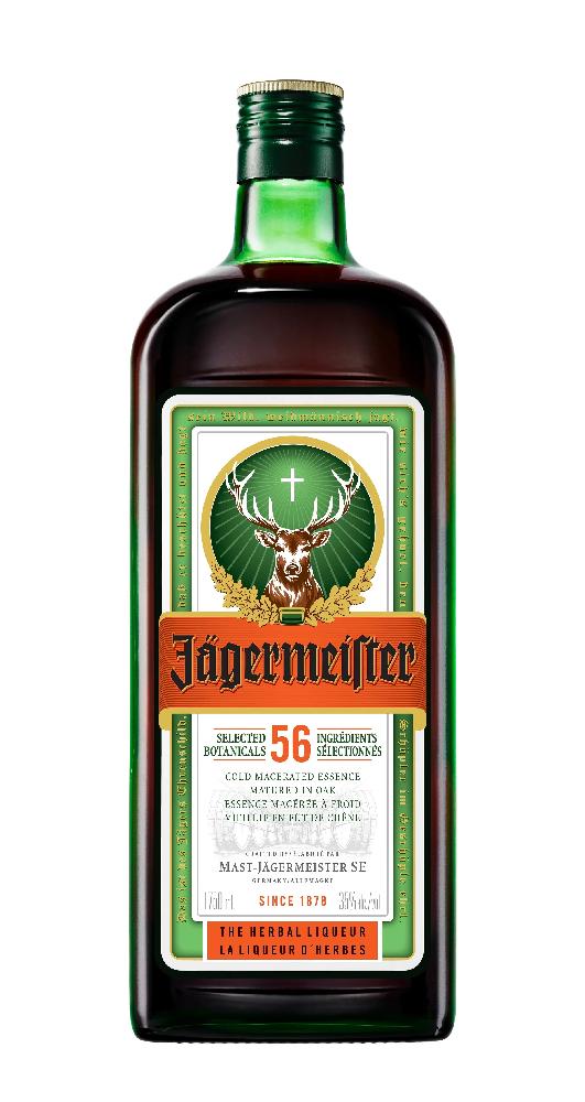 Jagermeister 50 ml