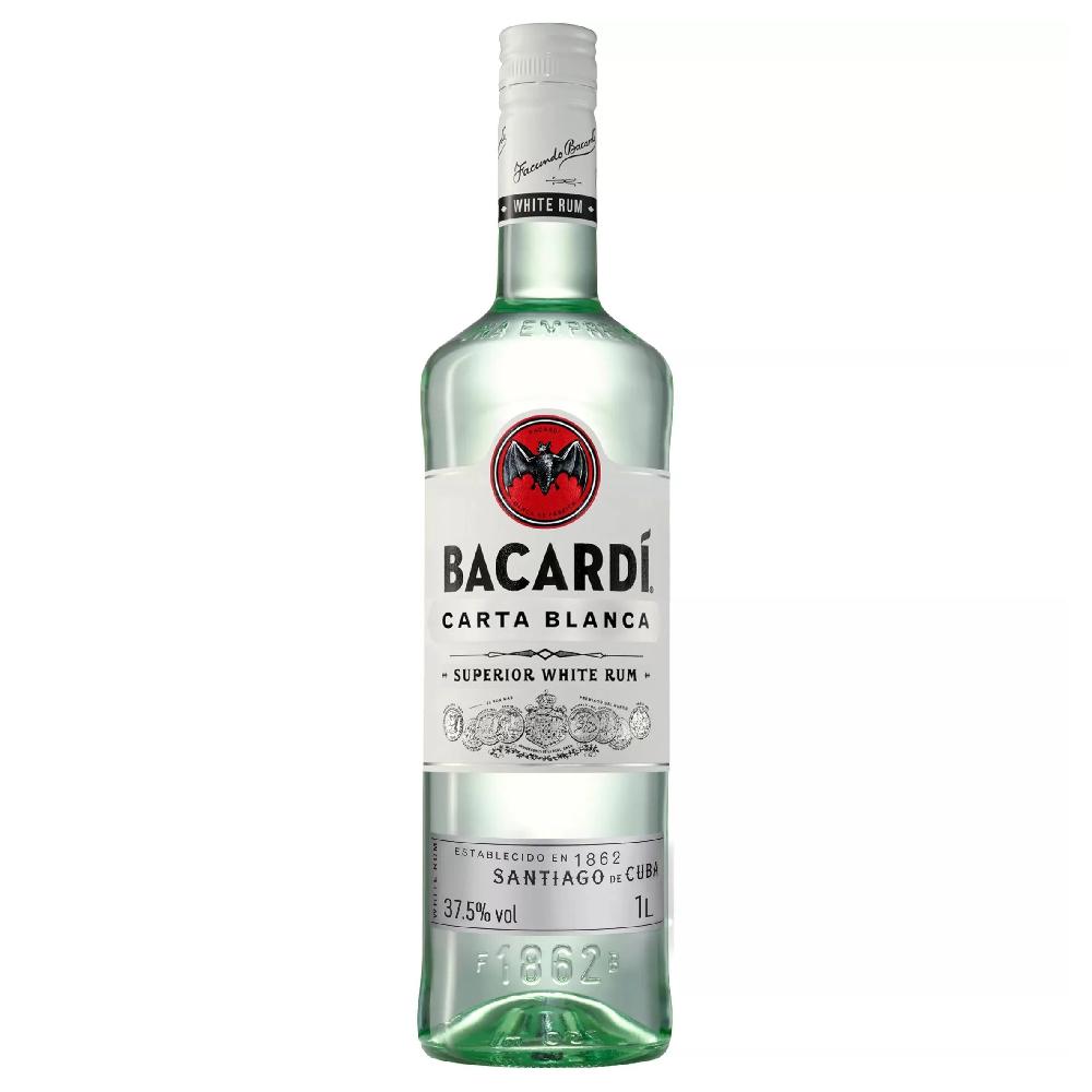 Bacardi