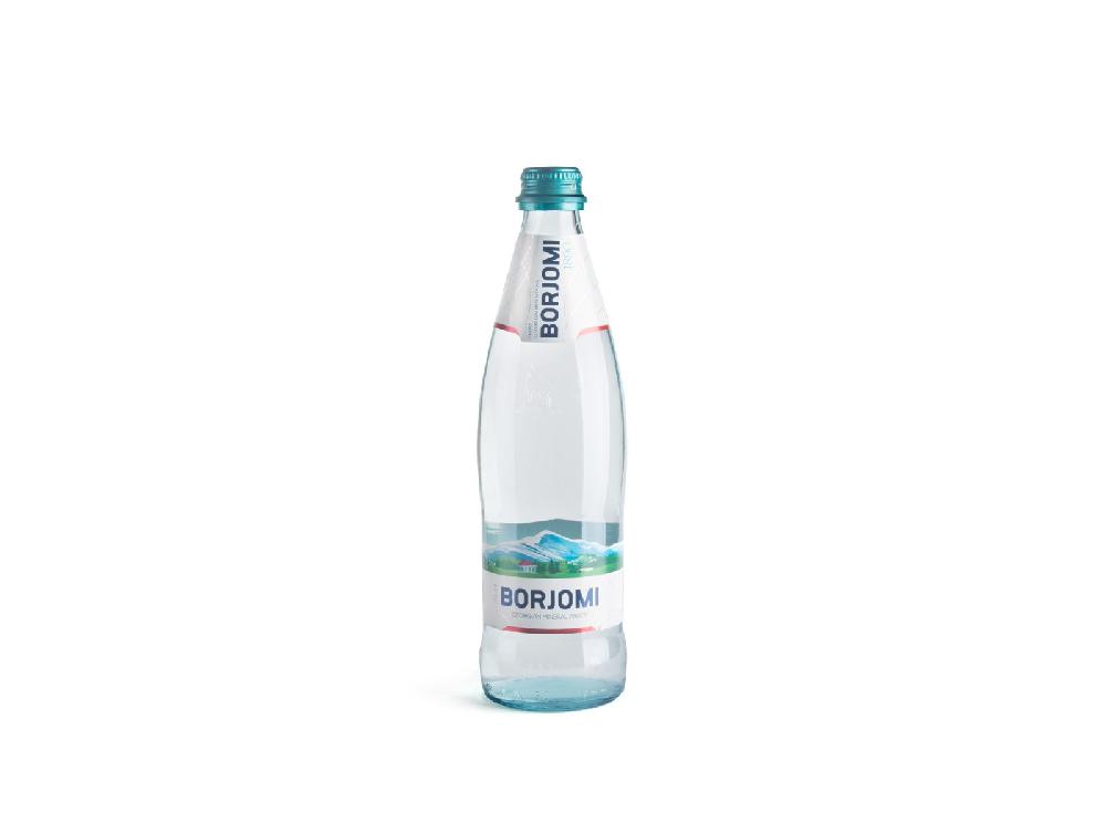Barjomi