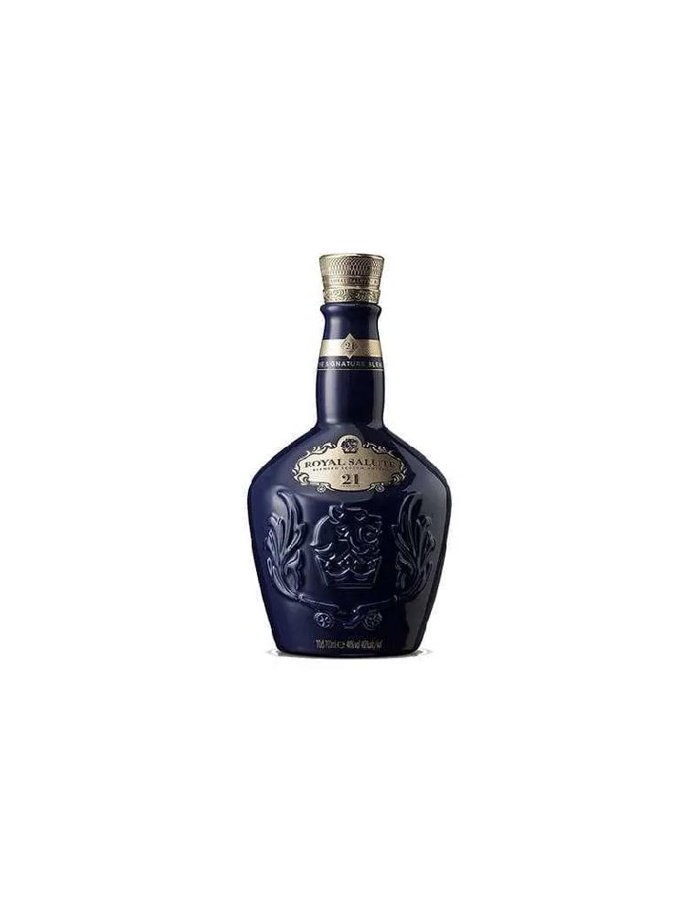 Royal Salute 21