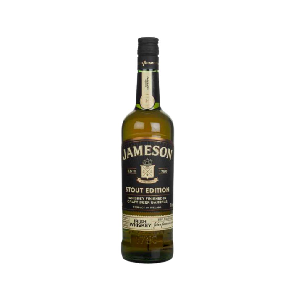 Jameson Stout