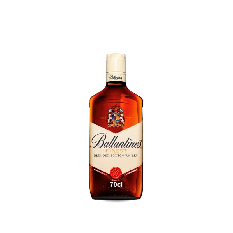 Ballantine's