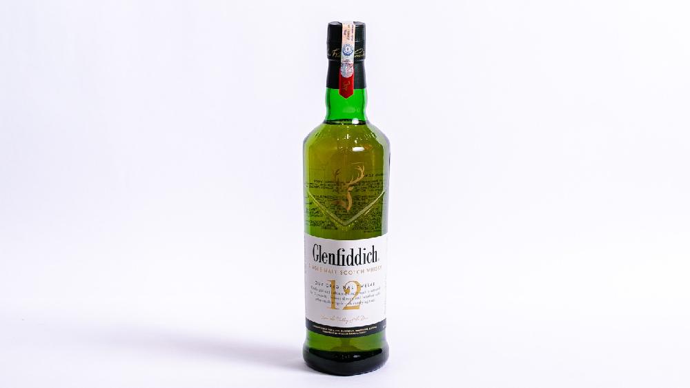 Glenfiddich