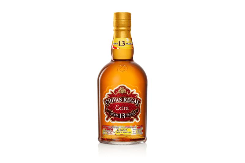 Chivas Regal 13 