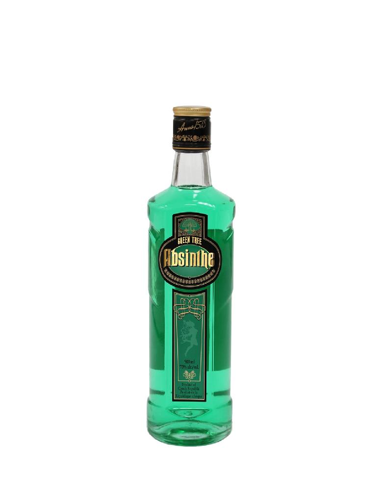 Absinthe