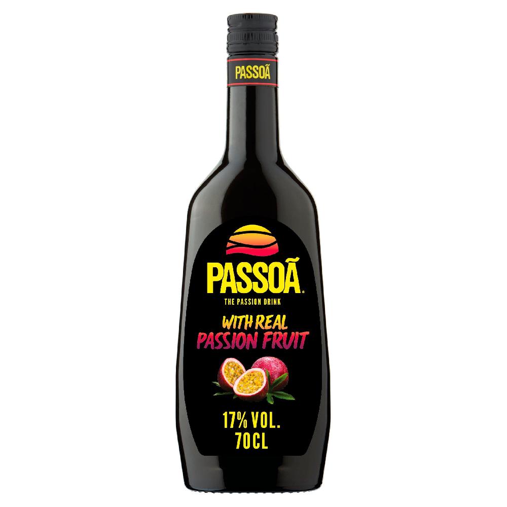 Passoã