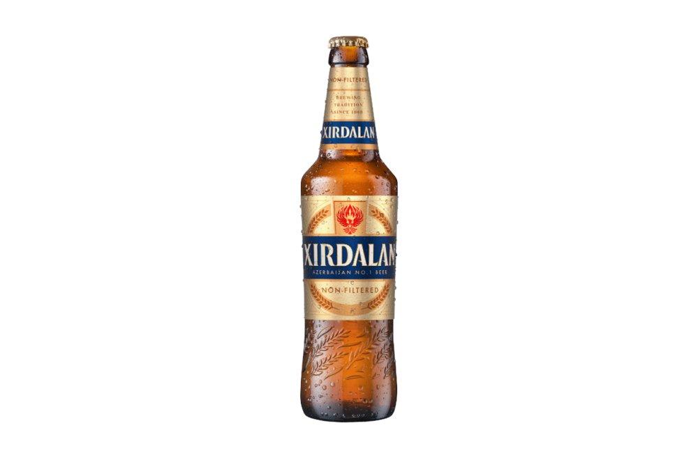 Xırdalan