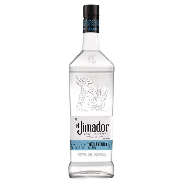 El Jimador