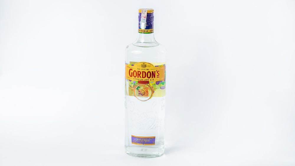 Gordon's
