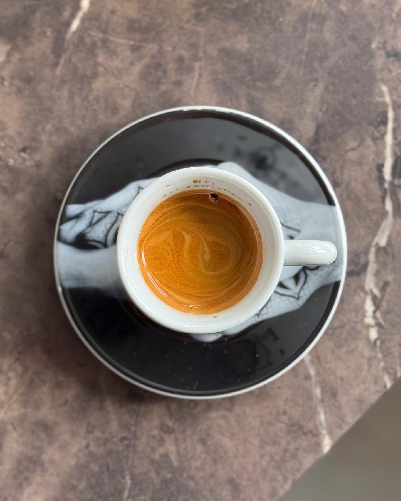 Espresso