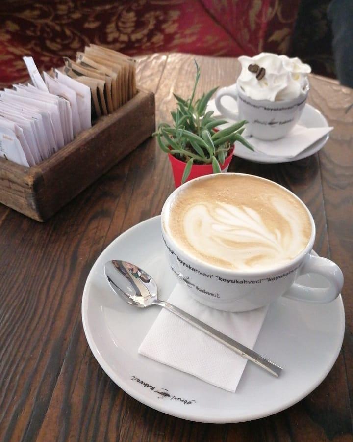 Kapuçino