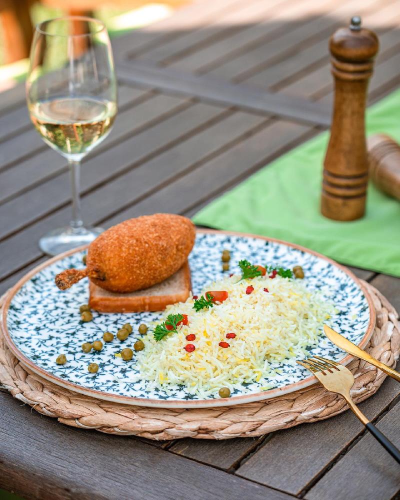 Kiyevsayağı Kotlet