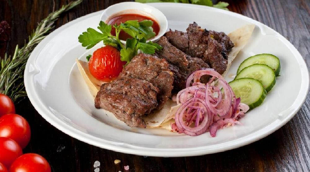 Dana Basdırması