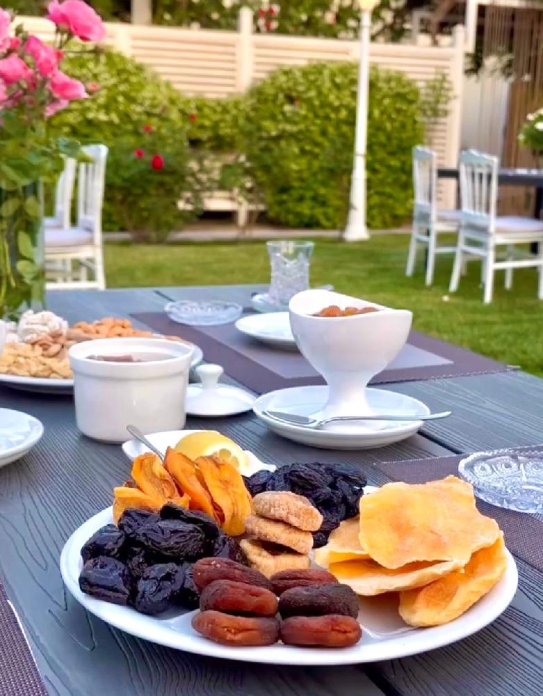 Çay Dəsgahı