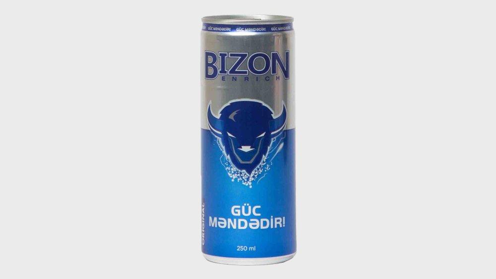 Bizon 250ml
